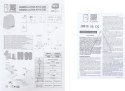 Zestaw BFT DEIMOS ULTRA BT B400 EE KIT do 400kg bram przesuwnych