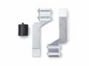Zestaw CAME BXL ECO TOP do 400kg bram przesuwnych