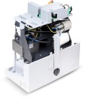 Zestaw CAME BXL ECO TOP do 400kg bram przesuwnych