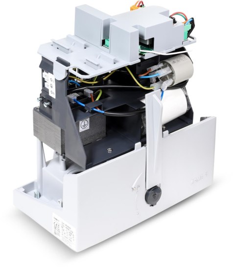 Zestaw CAME BXL ECO TOP do 400kg bram przesuwnych