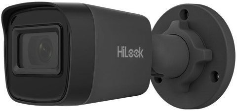 Zestaw monitoringu Hilook 2x IPC-B141H-C black z dyskiem 2TB