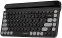 A4TECH Klawiatura komputerowa A4tech Fstyler FBK30 Blackcurrant Bluetooth
