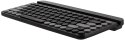 A4TECH Klawiatura komputerowa A4tech Fstyler FBK30 Blackcurrant Bluetooth