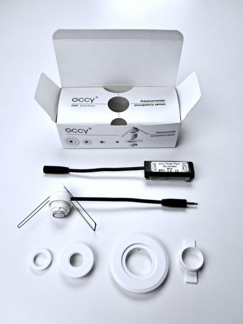 CZUJNIK OBECNOŚCI OCCY SENSOR Grenton