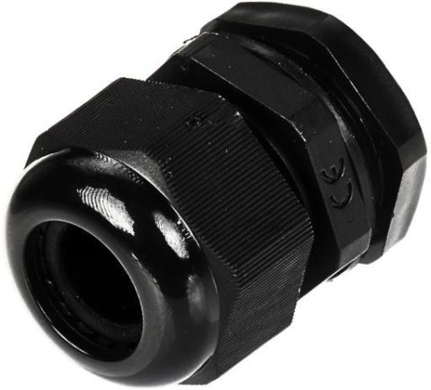 DŁAWNICA IZOLACYJNA G3/4-BLACK IP68 3/4 "