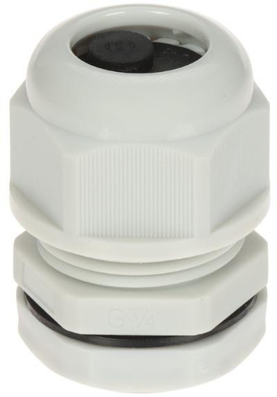 DŁAWNICA IZOLACYJNA G3/4-GW 3/4 "