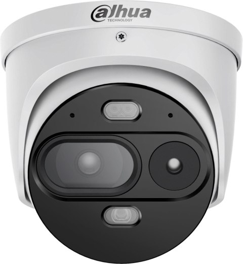 Kamera IP Dahua TPC-DF1241-LB7F6-DW-S8-V1