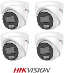 Kamera IP Hikvision DS-2CD1347G3H-LIUF/SL 2.8mm Opakowanie zbiorcze 4szt.