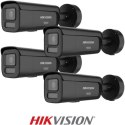 Kamera IP Hikvision DS-2CD2647G3-LIZSY(2.8-12mm)(BLACK) Opakowanie zbiorcze 4szt.