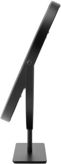 Lustro do makijażu Humanas HS-HM Scarlet z oświetleniem LED - czarny