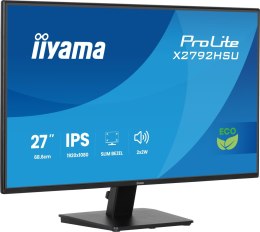 Monitor LED IIYAMA X2792HSU-B1 + gwarancja 24/7