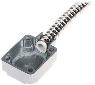 OSŁONA KABLOWA ATLO-KP-11X400
