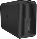 Obudowa dysku IcyBox IB-RD3720-CU3 RAID 2x2,5/3,5 SATA HDD