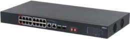 Switch Dahua S3218-16ET-135 Opakowanie zbiorcze 2 szt