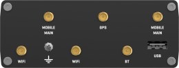 Teltonika RUTX11 router przemysłowy 4G / LTE (RUTX1120B200)