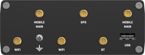 Teltonika RUTX11 router przemysłowy 4G / LTE (RUTX1120B200)
