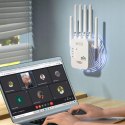 Wzmacniacz Sygnału Zasięgu Sieci Wifi 5G Repeater Zewnętrzny Extender Zenwire WDR611U 300 Mb/s