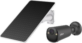 Zestaw Dahua Wifi Panel KIT/BF4CA-0210B/M0508 Opakowanie zbiorcze 2 szt