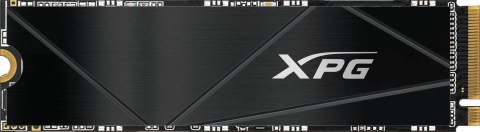 Adata Dysk SSD XPG GAMMIX S50 CORE 2TB PCIe 4x4 3.5/2.8 M2