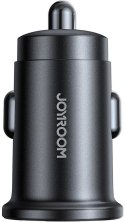 Ładowarka samochodowa Joyroom JR-CCN16 Mini 15W czarna