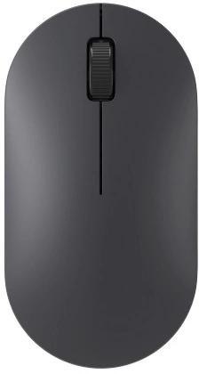 Mysz komputerowa Xiaomi Wireless Mouse Lite 2 czarny