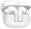 Słuchawki Bluetooth Bezprzewodowe Xiaomi Buds 5 Pro BT Ceramic White