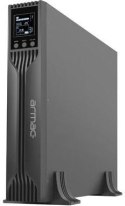 UPS ZASILACZ AWARYJNY RACK Armac 1000VA 700W LINE-INTERACTIVE