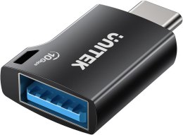 Unitek Adapter USB-C do USB-A 10Gbps
