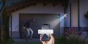 Kamera IP Ezviz H80x Dual 4K 8MP+2MP 4mm