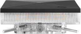 Lampa oświetleniowo-ostrzegawcza Proxima SŁUPKOWA 12-230V (100x100, 120x120)