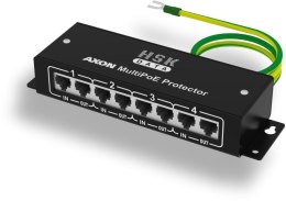 Ogranicznik przepięć AXON PoE MultiNET Protector
