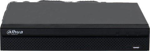 Zestaw monitoringu IP Dahua 8mpx 4K 6 kamer IPC-HFW2849S-S-IL z dyskiem 1TB