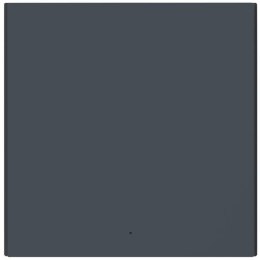 Aqara Smart Wall Switch H1 Szary pojedynczy z przewodem neutralnym