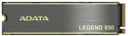 Dysk SSD Adata Legend 850 1TB PCIe M2