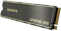 Dysk SSD Adata Legend 850 1TB PCIe M2