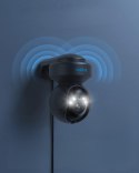 Kamera IP Reolink E Series E540 PTZ 5MP Wi-Fi LED czarna