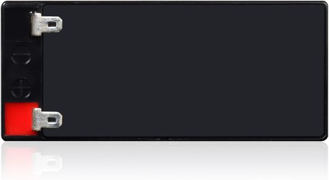 Akumulator AGM Voltage 12V 1,2Ah VE12-1.2 (Żywotność 6-9 lat)