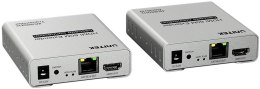 Extender HDMI Unitek V1164A 2.0 4K przez Ethernet do 60m