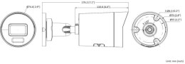 KAMERA IP HIKVISION DS-2CD2046G2H-IU(2.8mm)(eF)