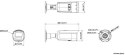 KAMERA IP HIKVISION DS-2CD2T46G2H-4I(4mm)(eF)