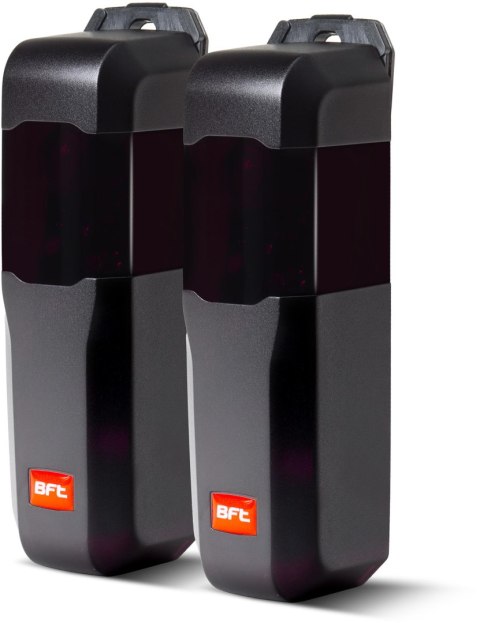 Zestaw BFT KUSTOS BT B25 KIT INT do 6m bram dwuskrzydłowych