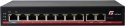 Zestaw monitoringu IP BCS Point 4x Kamera BCS-P-TIP15FSR5 Rejestrator z dyskiem 1TB